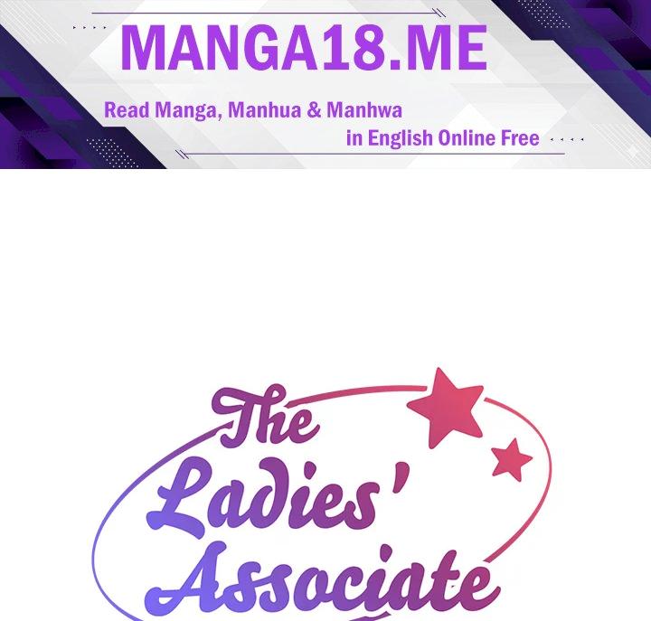 The Ladies’ Associate (Uncensored) - Chapter 51 Page 1