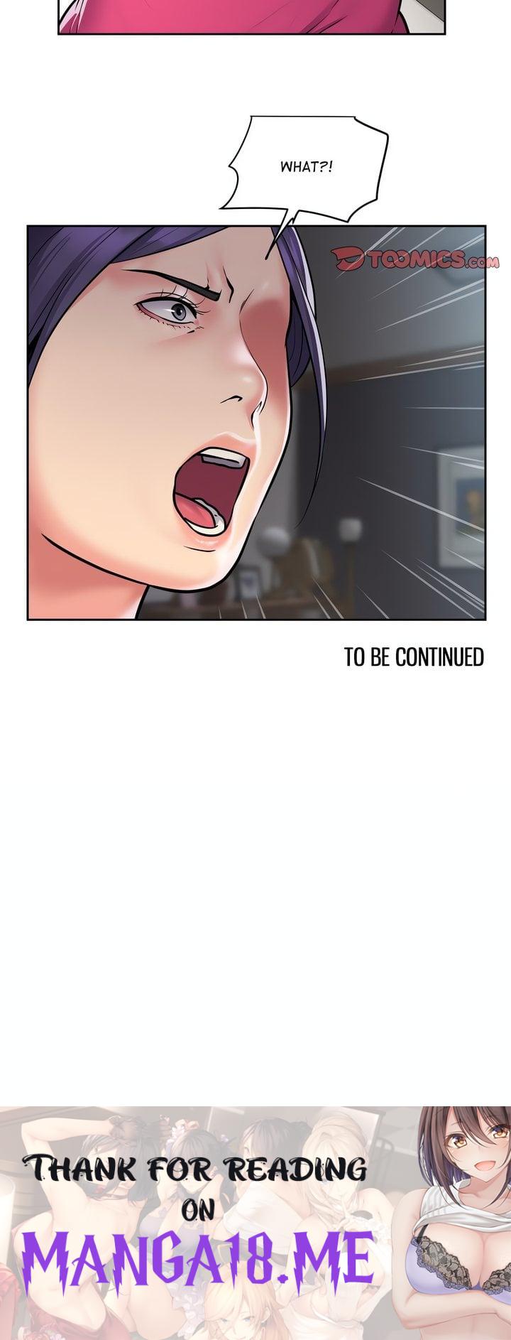 The Ladies’ Associate (Uncensored) - Chapter 55 Page 10