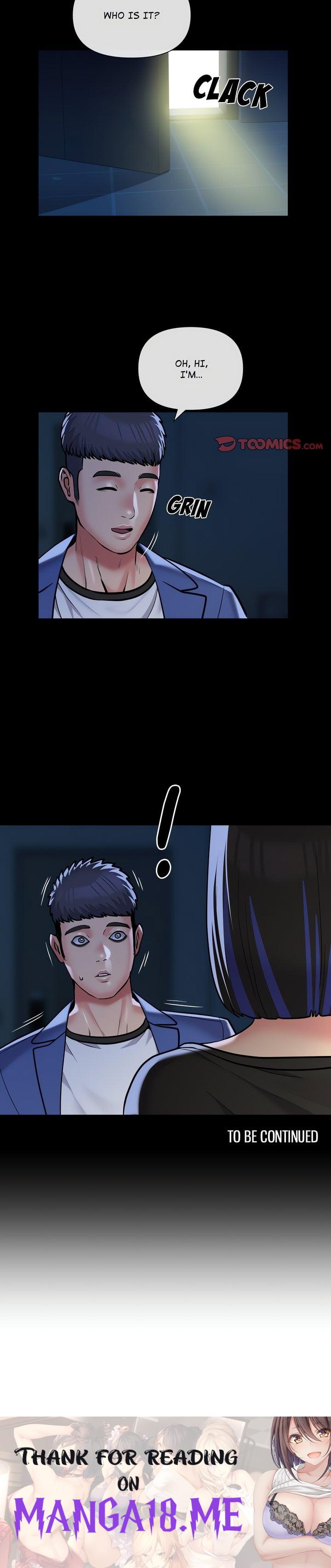 The Ladies’ Associate (Uncensored) - Chapter 62 Page 11