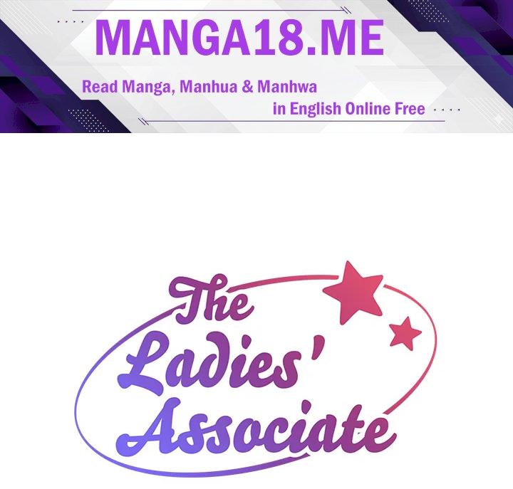 The Ladies’ Associate (Uncensored) - Chapter 64 Page 1