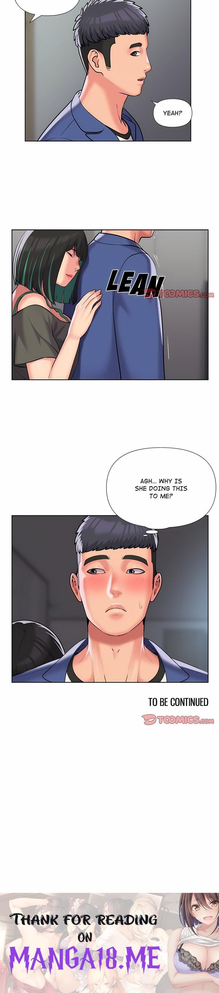 The Ladies’ Associate (Uncensored) - Chapter 65 Page 11