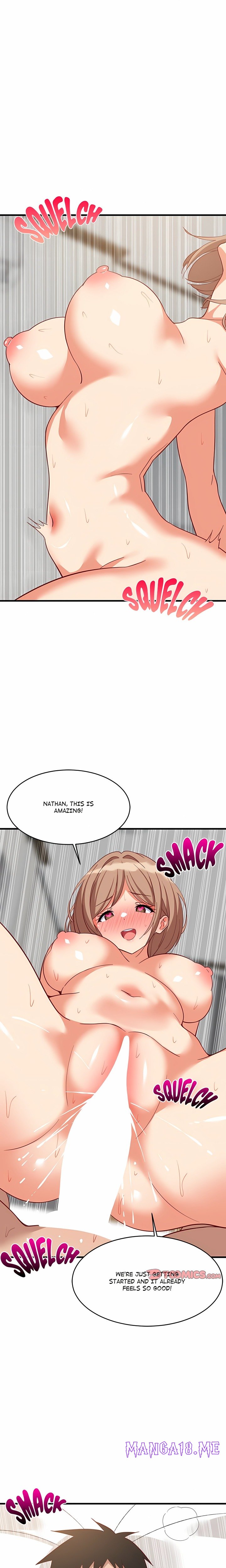 College Grades Skyrocketing - Chapter 93 Page 8