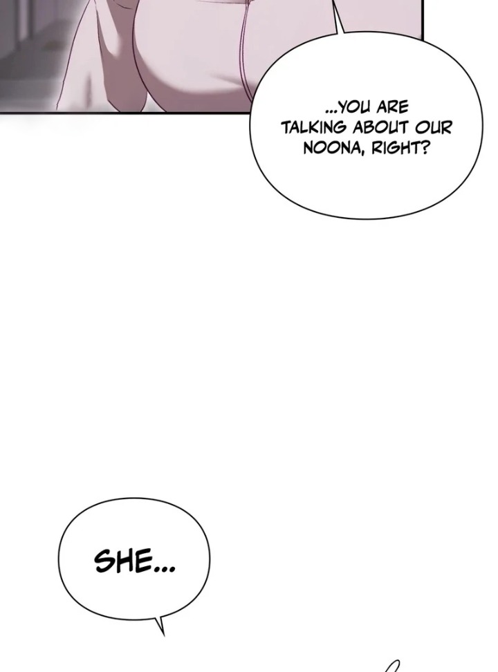 The Circumstances of Unrequited Love - Chapter 2 Page 109