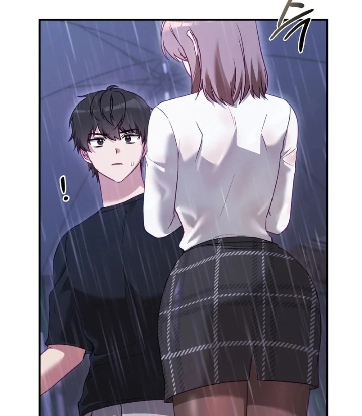 The Circumstances of Unrequited Love - Chapter 2 Page 85