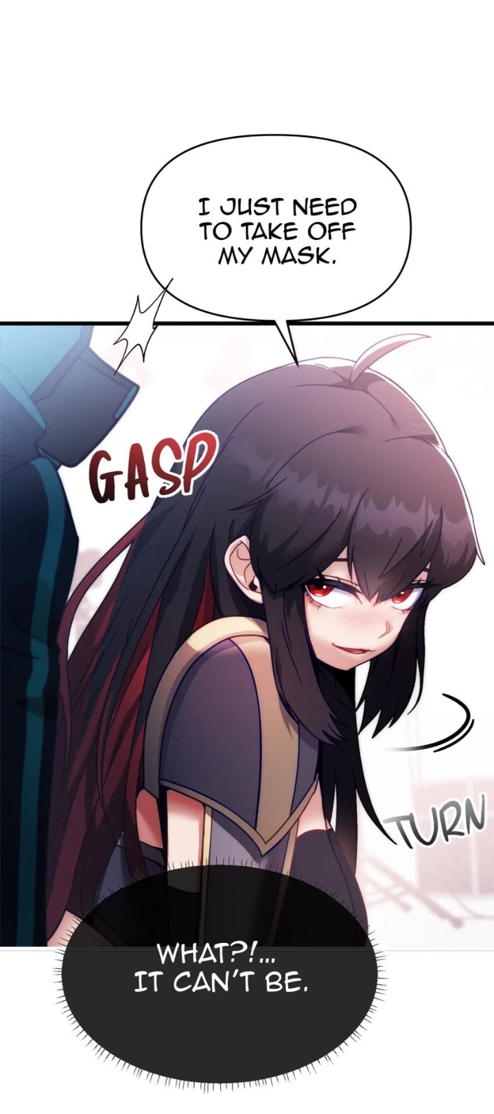 Find My Hotkey (Uncensored) - Chapter 0 Page 22