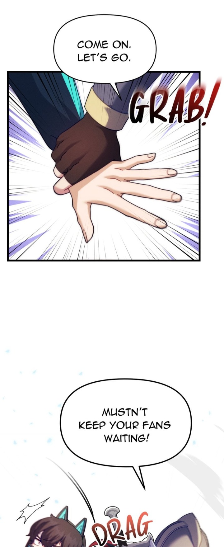 Find My Hotkey (Uncensored) - Chapter 2 Page 24
