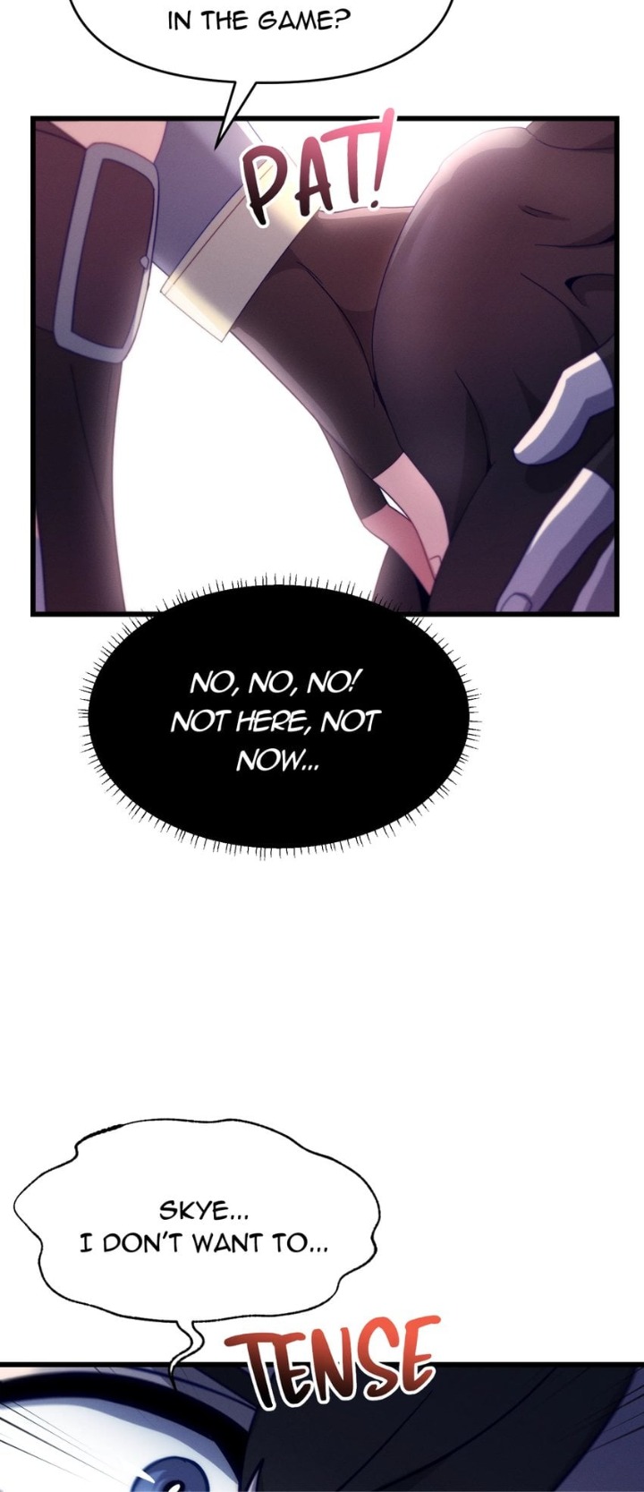 Find My Hotkey (Uncensored) - Chapter 2 Page 62
