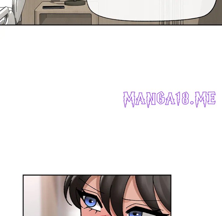Hypnotist Security Guard - Chapter 50 Page 124