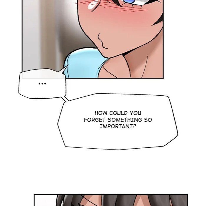 Hypnotist Security Guard - Chapter 50 Page 125