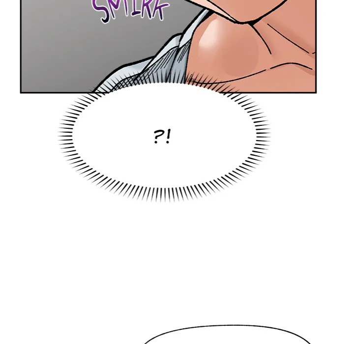 Hypnotist Security Guard - Chapter 50 Page 94