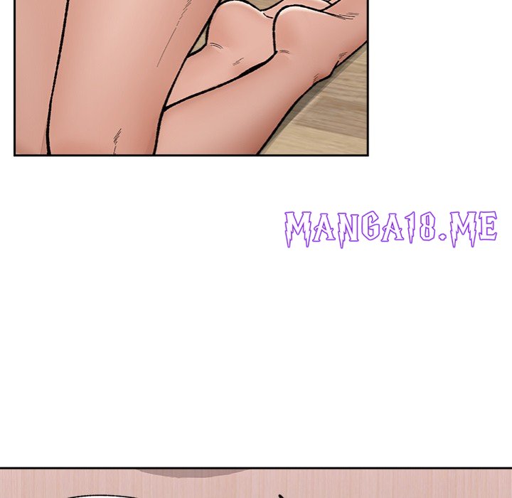 Hypnotist Security Guard - Chapter 52 Page 115