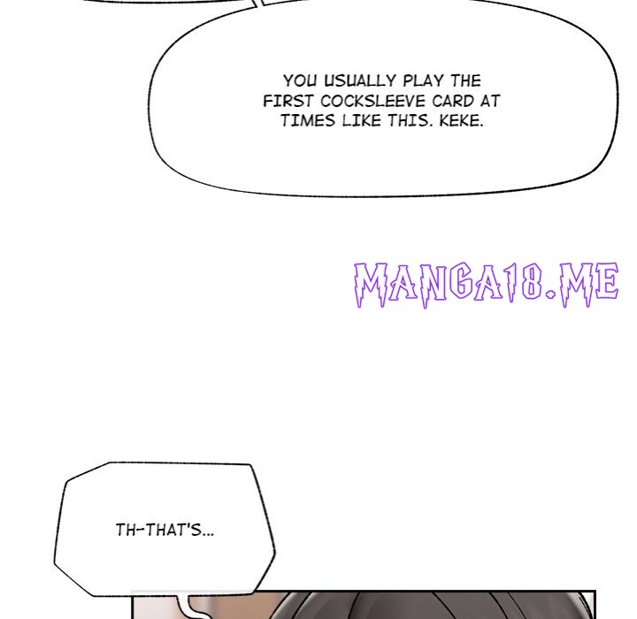 Hypnotist Security Guard - Chapter 52 Page 127