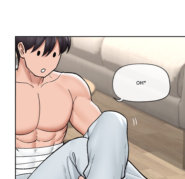 Hypnotist Security Guard - Chapter 52 Page 83