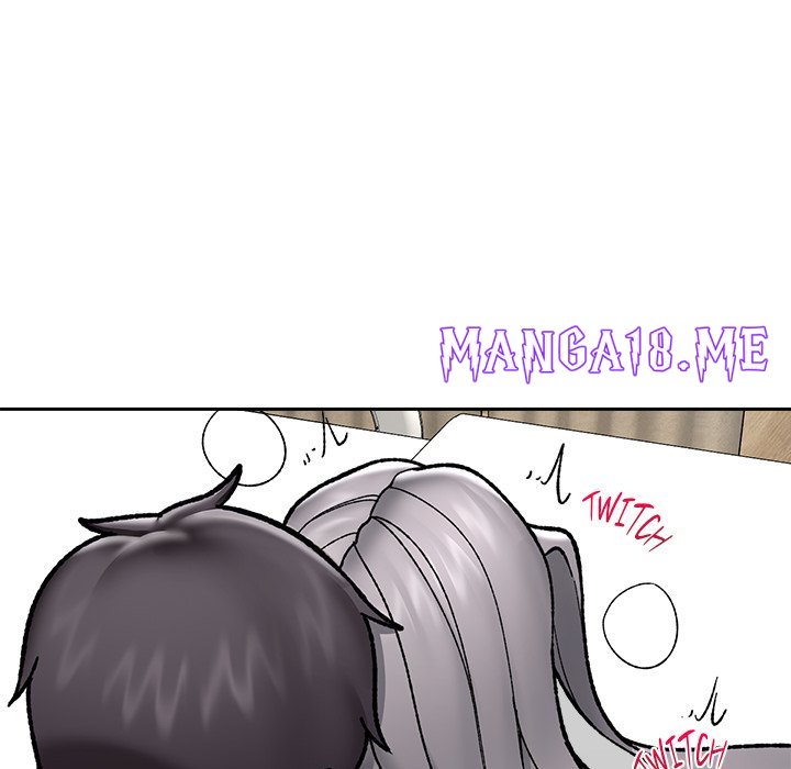 Hypnotist Security Guard - Chapter 54 Page 145