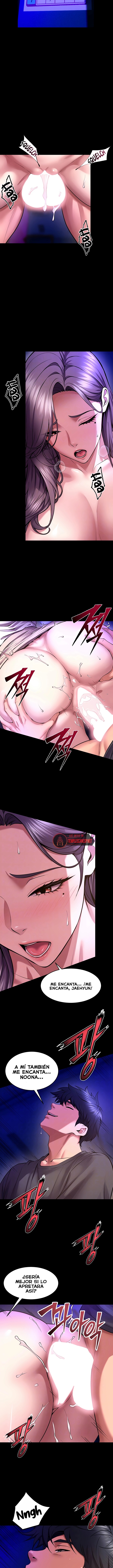 Prison Revenge Raw - Chapter 72 Page 2