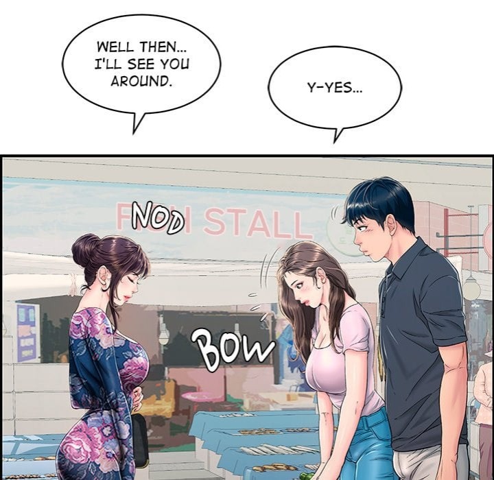 One More Time (Seokhyeon) - Chapter 1 Page 57