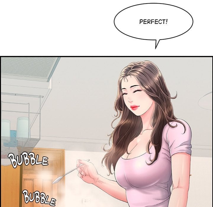 One More Time (Seokhyeon) - Chapter 2 Page 81