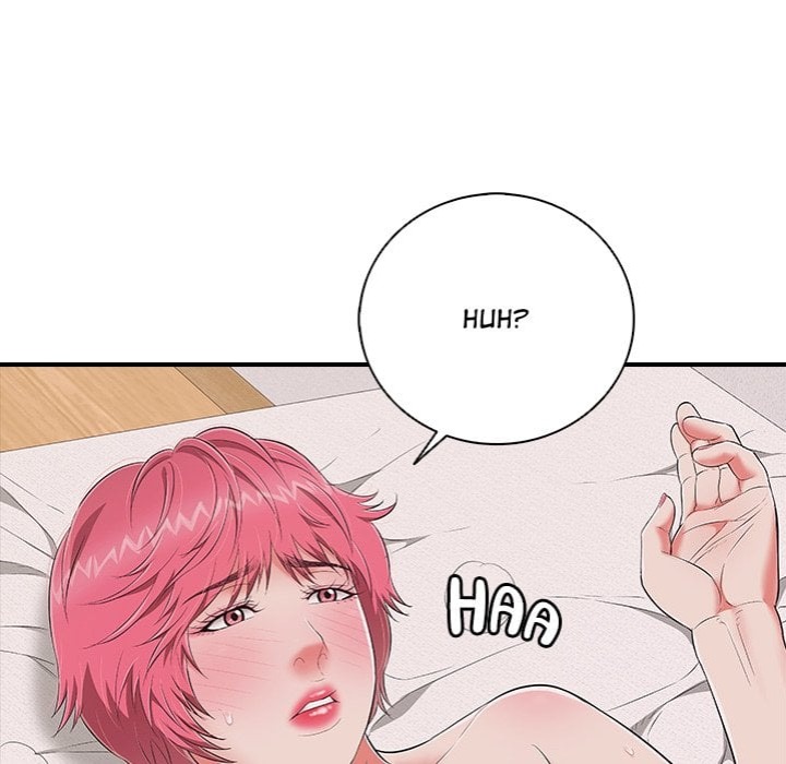 One More Time (Seokhyeon) - Chapter 20 Page 114