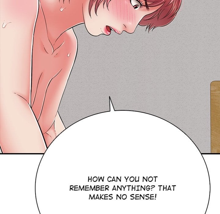 One More Time (Seokhyeon) - Chapter 22 Page 93
