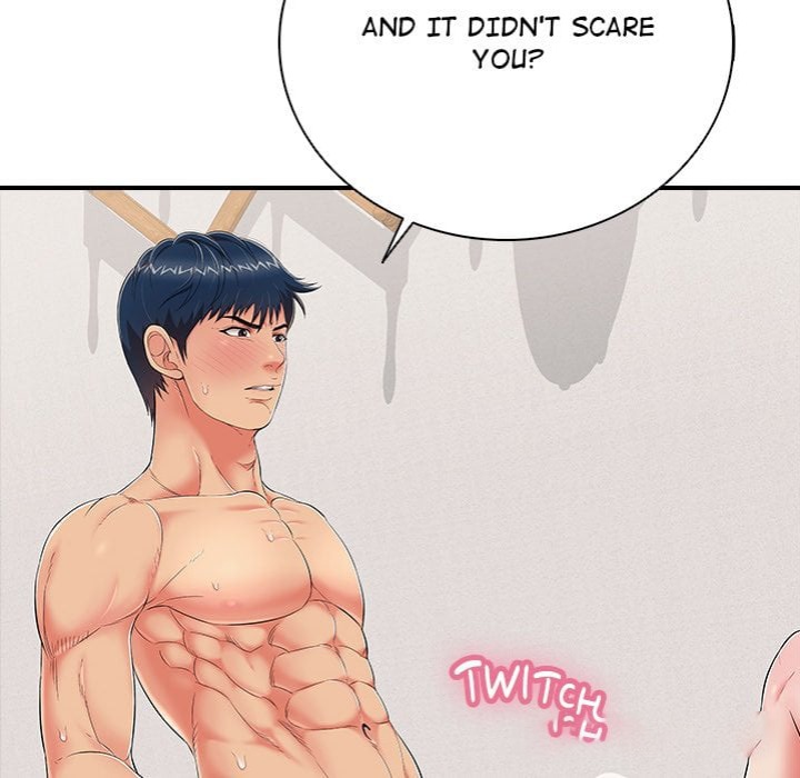 One More Time (Seokhyeon) - Chapter 23 Page 164