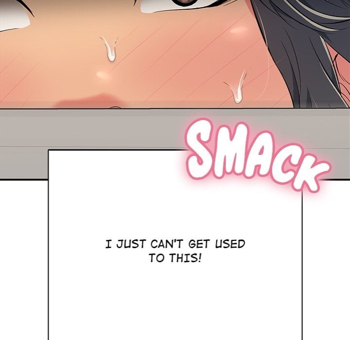 One More Time (Seokhyeon) - Chapter 25 Page 152