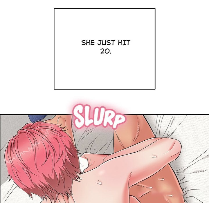 One More Time (Seokhyeon) - Chapter 25 Page 16