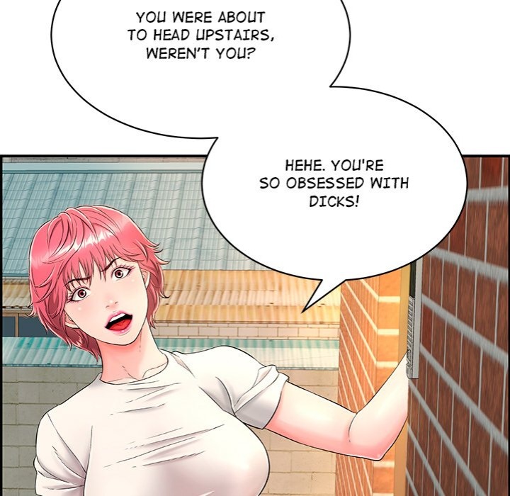 One More Time (Seokhyeon) - Chapter 7 Page 137