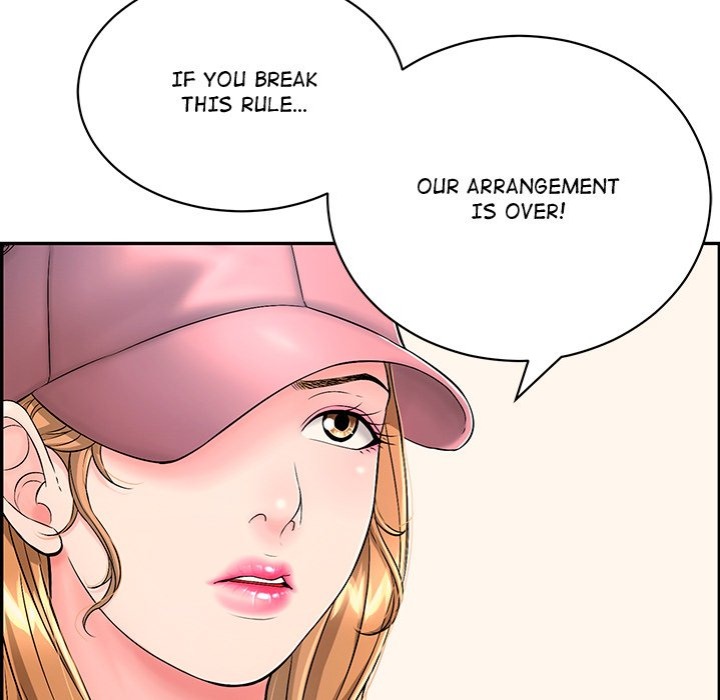 One More Time (Seokhyeon) - Chapter 9 Page 53