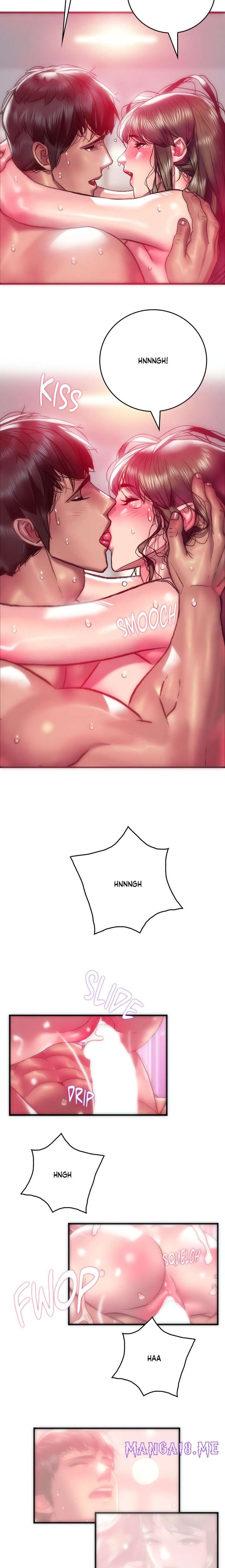The Monster in My Room - Chapter 10 Page 15