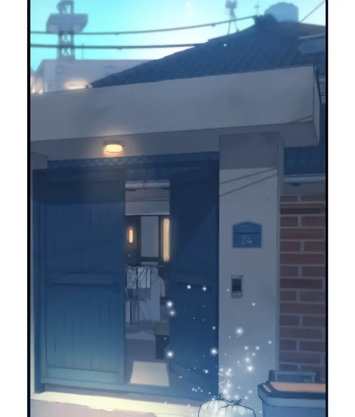 The Monster in My Room - Chapter 27 Page 15