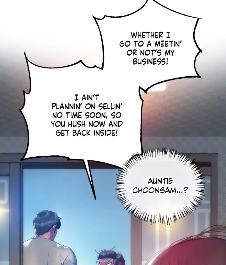 The Monster in My Room - Chapter 27 Page 31