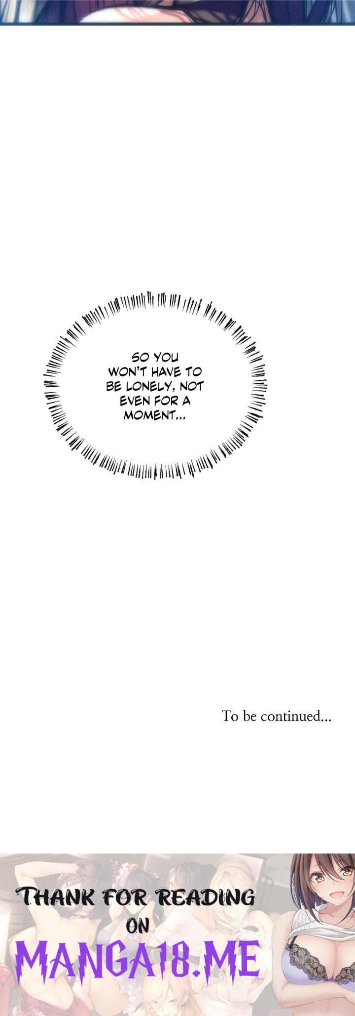 The Monster in My Room - Chapter 36 Page 25