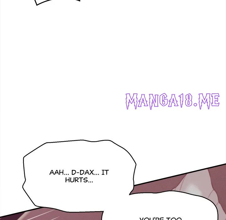 Right Under His Roof - Chapter 10 Page 127