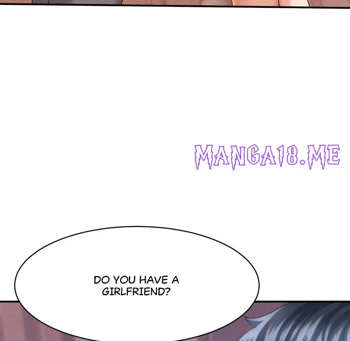 Right Under His Roof - Chapter 10 Page 13