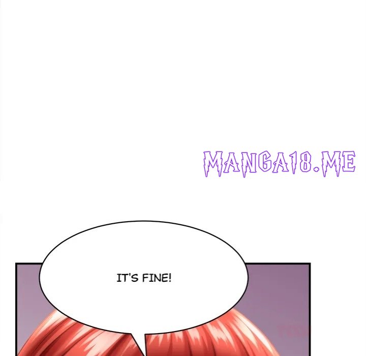 Right Under His Roof - Chapter 11 Page 129