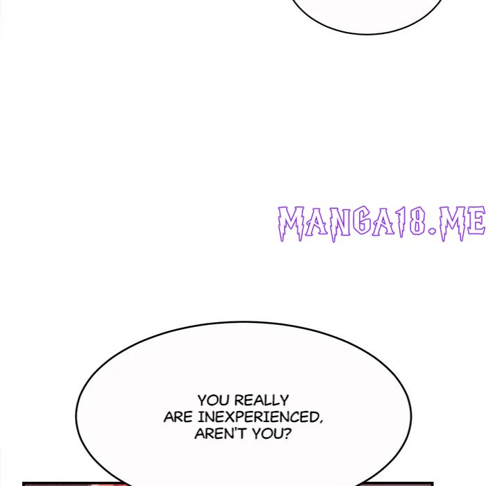 Right Under His Roof - Chapter 11 Page 19