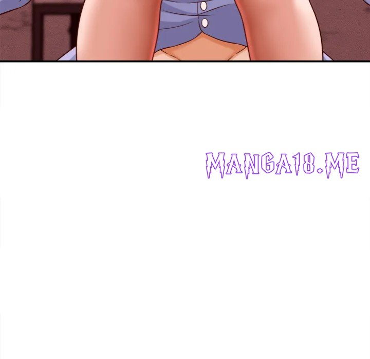 Right Under His Roof - Chapter 11 Page 80