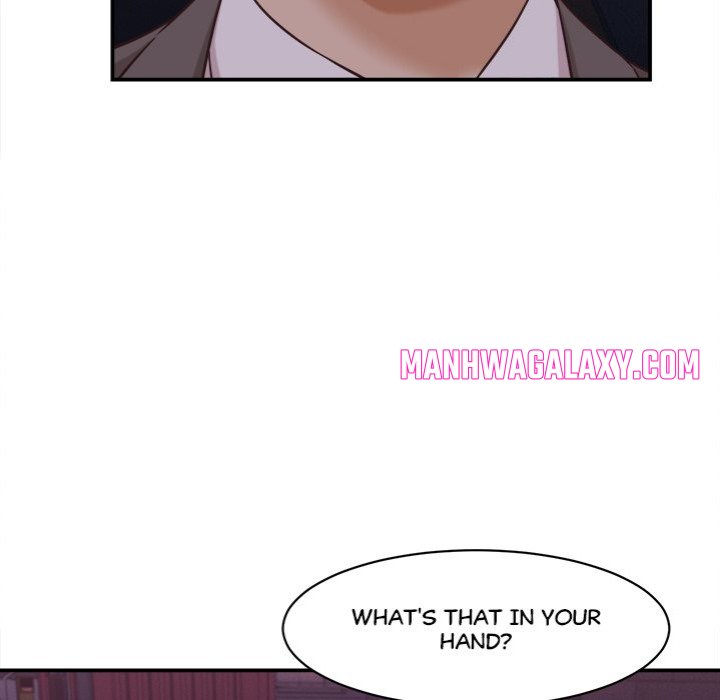 Right Under His Roof - Chapter 15 Page 116