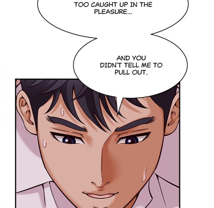 Right Under His Roof - Chapter 15 Page 94