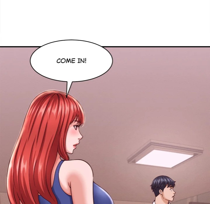 Right Under His Roof - Chapter 16 Page 118