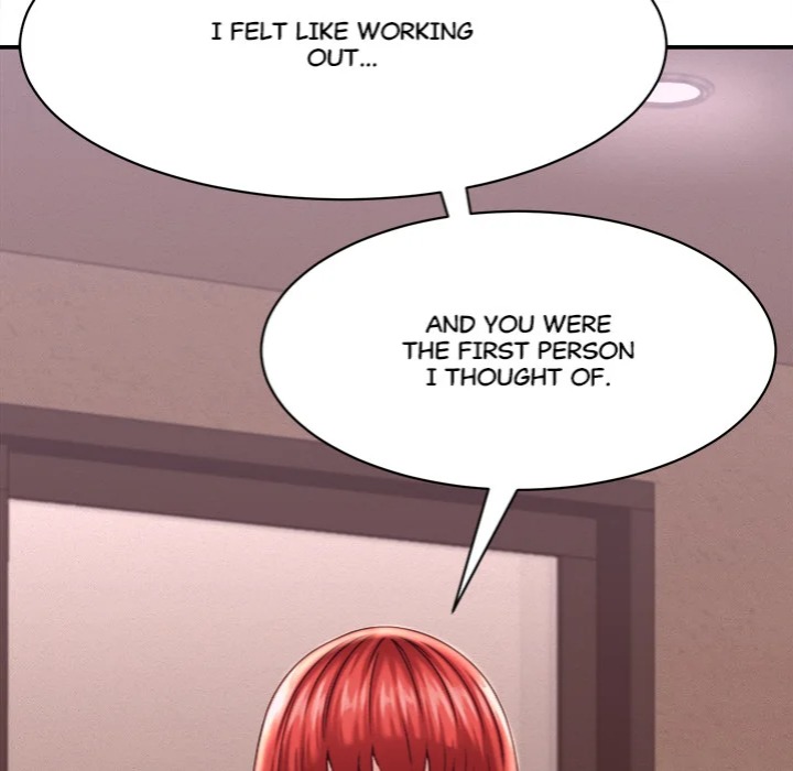 Right Under His Roof - Chapter 16 Page 121