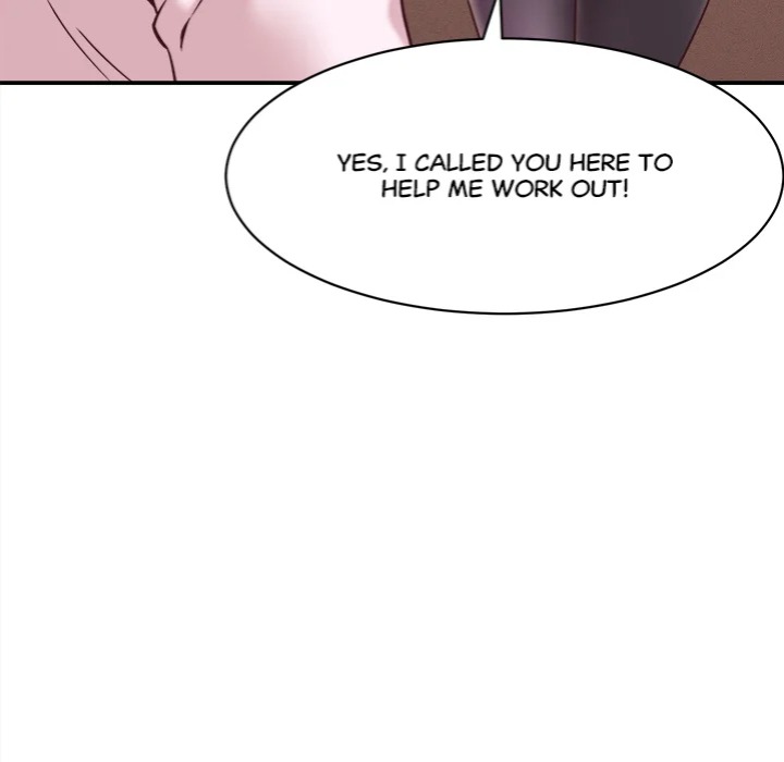 Right Under His Roof - Chapter 16 Page 137