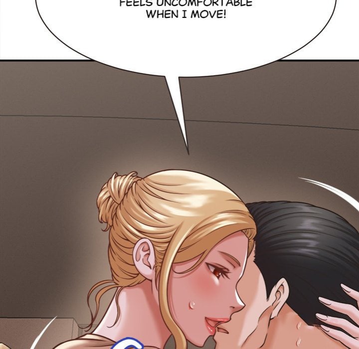Right Under His Roof - Chapter 19 Page 147