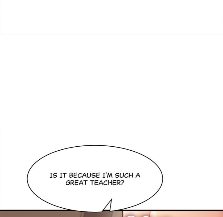 Right Under His Roof - Chapter 19 Page 44