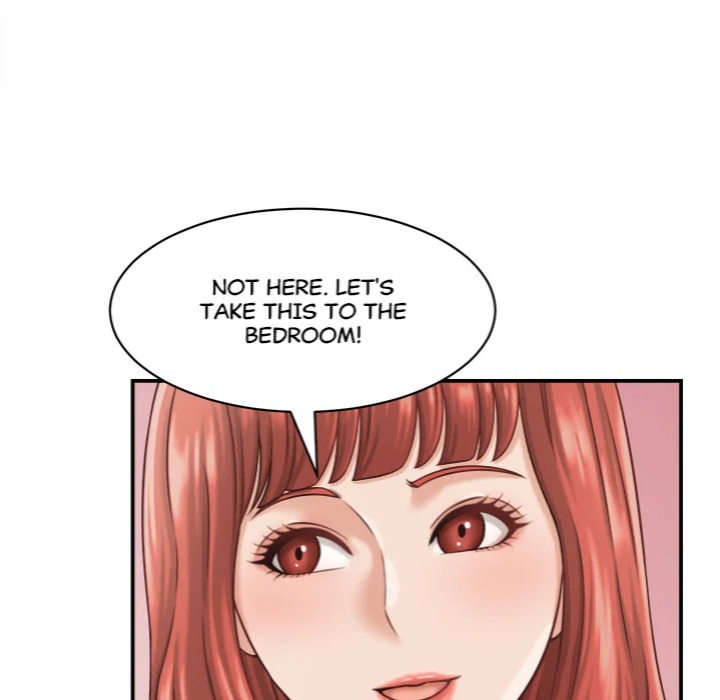 Right Under His Roof - Chapter 21 Page 122