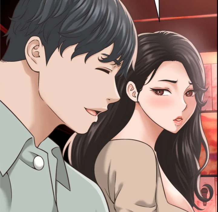 Right Under His Roof - Chapter 22 Page 132