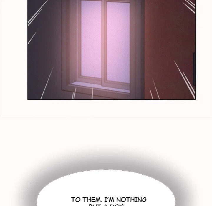 Right Under His Roof - Chapter 25 Page 23