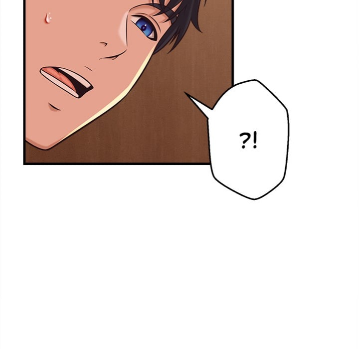Right Under His Roof - Chapter 27 Page 83