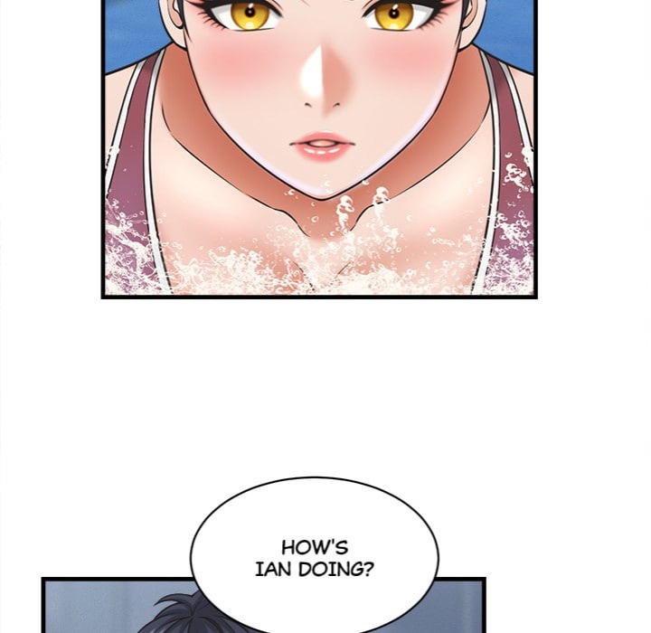 Right Under His Roof - Chapter 28 Page 90