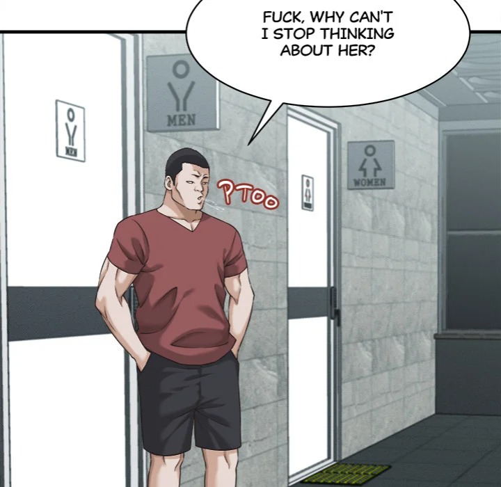 Right Under His Roof - Chapter 29 Page 67